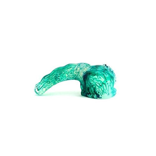 Vixen Creations Gee Whizzard Marble, Green