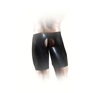 Fist-It Latex Unisex Fisting Short L/Xl
