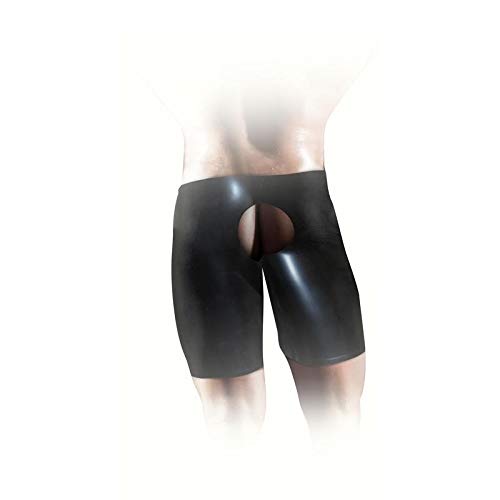 Fist-It Latex Unisex Fisting Short L/Xl