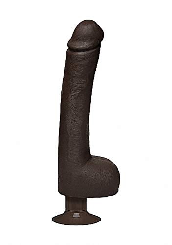 Signature Cock Safaree Anaconda 12 In