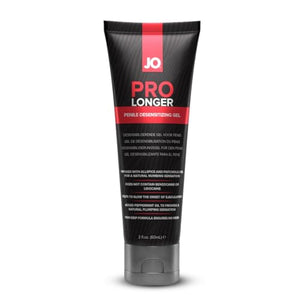 Jo Prolonger Gel - For Him 2 Fl Oz