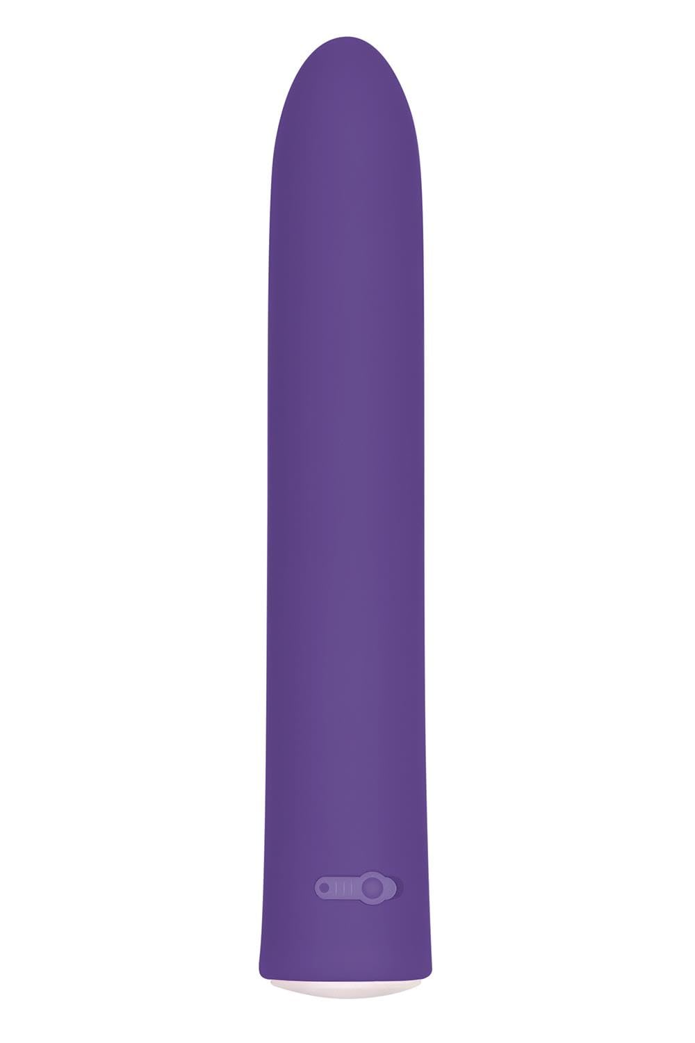 Evolved Rechargeable Slim Vibrator