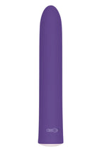 Evolved Rechargeable Slim Vibrator