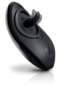 Control: Sir Richards Silicone Rim Joy