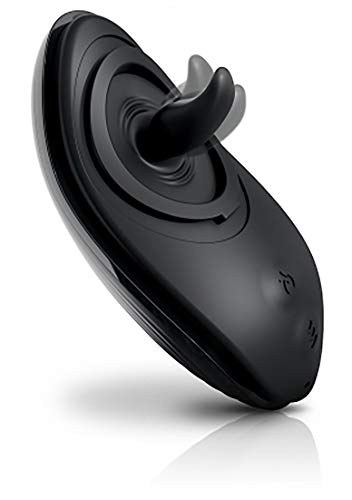 Control: Sir Richards Silicone Rim Joy