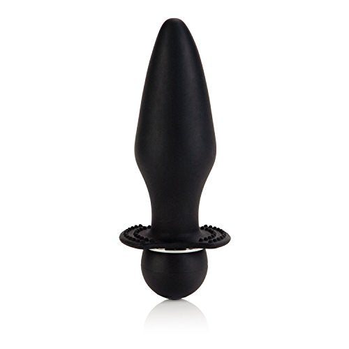 Calexotics Se-0421-03-2 Vibrating Silicone Booty Rider