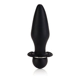 Calexotics Se-0421-03-2 Vibrating Silicone Booty Rider