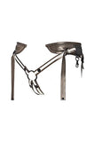 Strap-On-Me Leather Harness Desirous