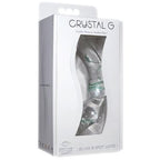 Sinclair Institute Select Glass Crystal G