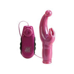 California Exotics Sensual Curve Stimulator
