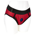 WD SPORTSHEETS EMEX CONTOU HARNESS SMALL