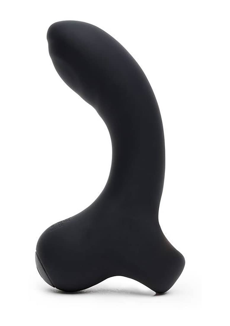 (Wd) Fifty Shades Sensation G- Vibrator