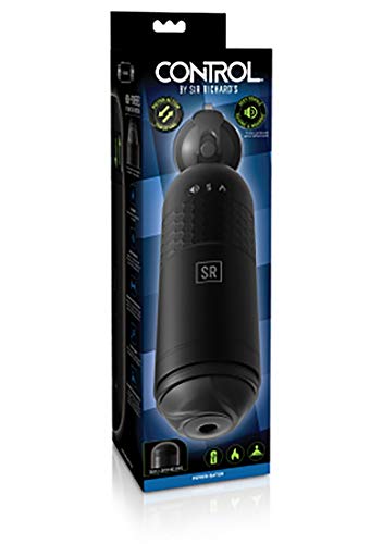 Pipedream Products Sir Richards Power-Bator