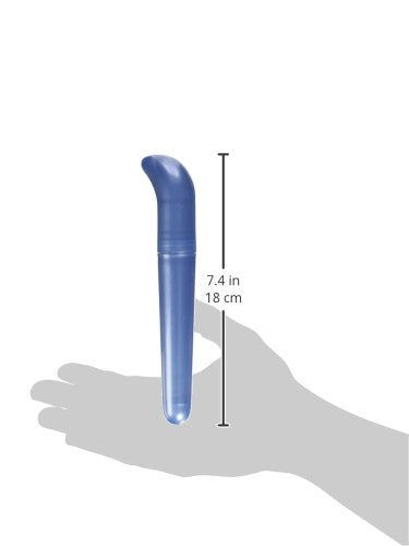 Calexotics My Waterproof Tripl Stimulator