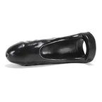 Oxballs Thug Double Fucker Silicone - Black