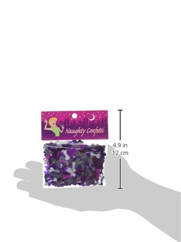 Naughty Confetti