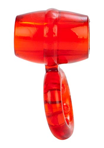 California Exotics Dual Support Magnum Ring