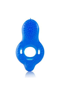 Screaming O O-Joy Cock Ring Blue