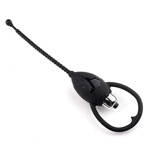Vibrating Catheter Male Urethral Plug Kit for for Women Men Couple Special Festivals Men's Portable Sex Toys for Men