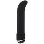 Calexotics 7-Function Classic Chic - Mini Black ''G'', Black