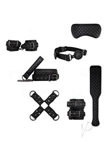 A&E Eve'S Fetish Dreams Adv Bond Set