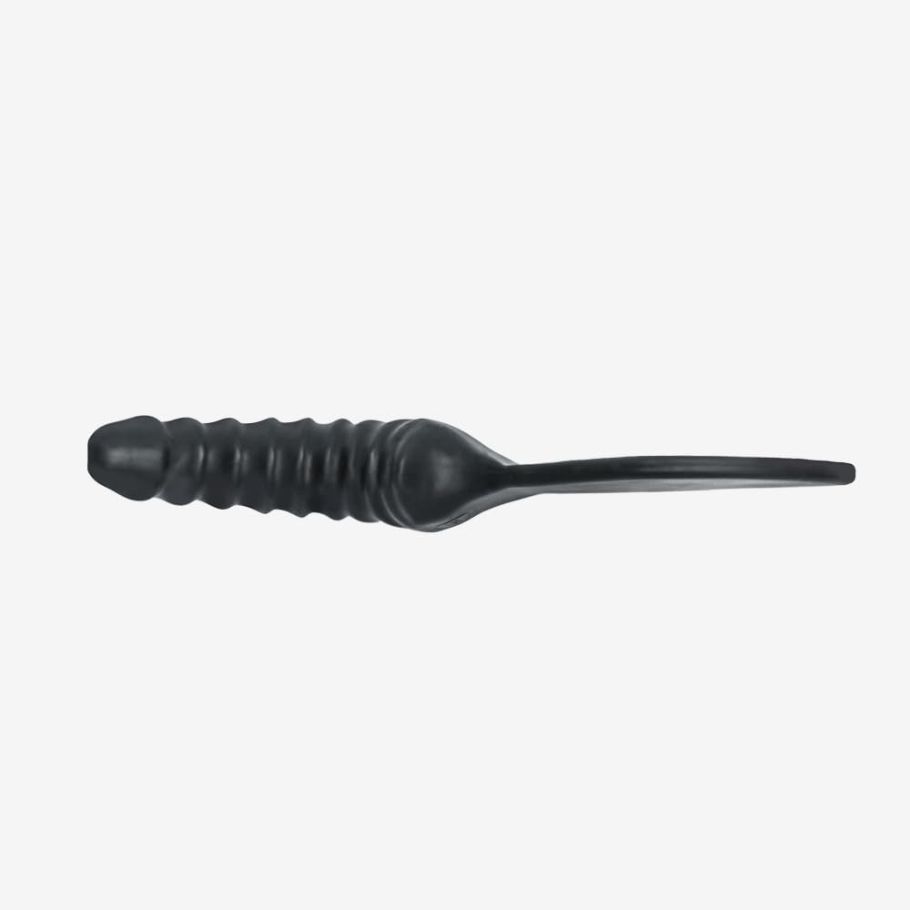 Fun Factory Buck Dich Paddle Black