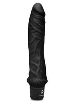 Powercock 8" Girthy Realistic Vibrator B