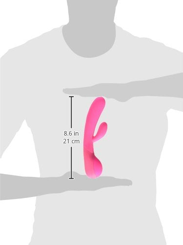 California Exotic Novelties Impress ''G'', Pink