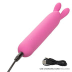 First Time Rechargeable Flicker