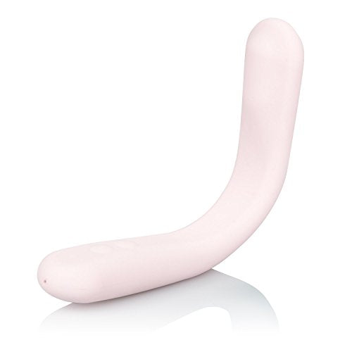 Calexotics Inspire Vibrating Curve Massager - Waterproof Sex Toys For Couples - Rechargeable Waterproof Massager - Flexible Adul