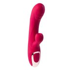 Loe Jayana Rabbit Vibrator W/ Clitoral Suction