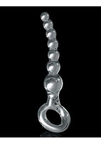 Pipedream Products Icicles Glass Massager, 67