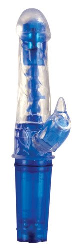 California Exotics Impulse Flexi, Dolphin