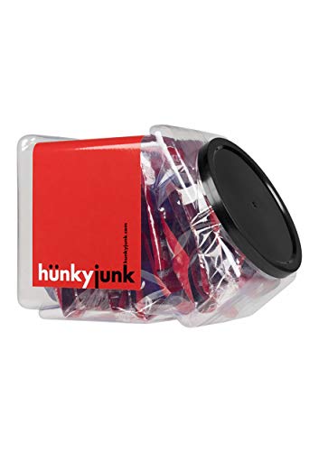 Hunkyjunk Hujtub C-Ring, Tub, Multi