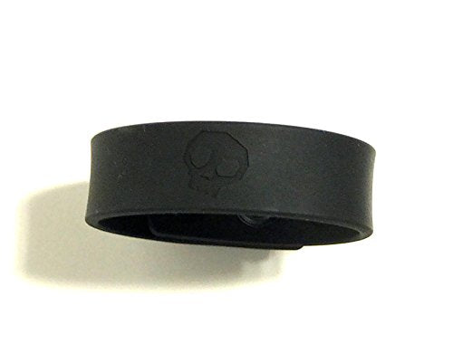 Boneyard Cock Strap Black