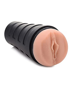 Mistress Sophia Deluxe Pussy Stroker Med
