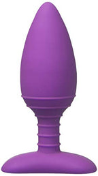 Commander Beginner Vib Hot Plug Purple