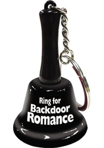Key Chain Backdoor Romance
