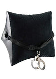 Pipedream Products Fetish Fantasy Series Deluxe Position Master With Cuffs, Black, 1 Pound