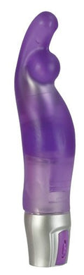California Exotics Passion Dial, Purple Play