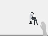 Pump Worx Max-Precision Power Pump - Black