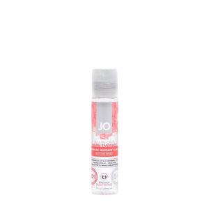 Jo Massage Warming 1Oz