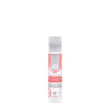 Jo All-In-One Massage Glide - Warming (Silicone-Based) 1 Floz  30 Ml