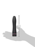 Wet Dreams Diamond Diva Play Vibe Black