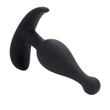 Calexotics His Prostate Training Kit - Vibrator Egg Bullet With Anal Pleasure Probes - Adult Fetish Beads Sex Toy For Couples - Male Enhancement Ring - Black