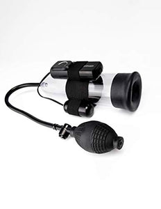 Pipedream Pump Worx Beginners Vibrating Pump