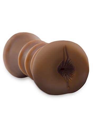 Pipedream Extreme Masturbator, Flip A Sista Over