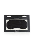 Ouch! Soft Eyemask - Black