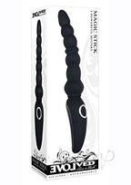 Evolved Magic Stick
