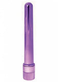Nasstoys Slim 5-Function Vibrator, Purple
